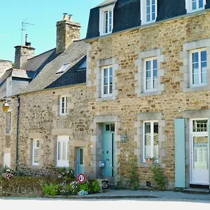Bed and breakfast Léhontine, Dinan