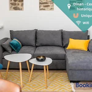  Appartement Cudjoe